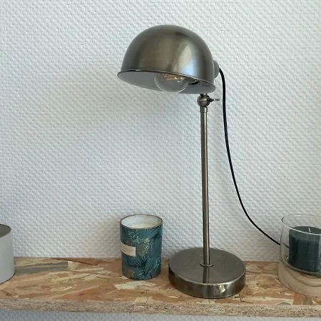 Face Vue D'exception Renove Au 9eme Etage شقة لي سابلِ دولونْ