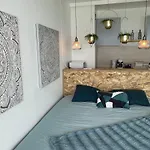 Lejlighed Face Vue D'exception Renove Au 9eme Etage Les Sables-dʼOlonne