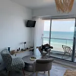 Face Vue D'exception Renove Au 9eme Etage Lejlighed Les Sables-dʼOlonne