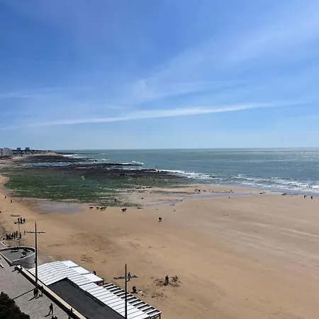 Apartamento Face Vue D'exception Renove Au 9eme Etage