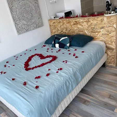 Face Vue D'exception Renove Au 9eme Etage Apartamento *