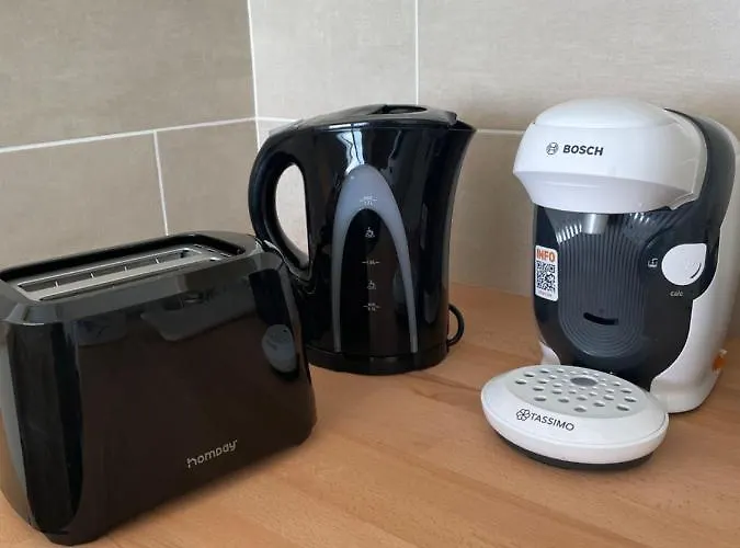 Face Vue D'exception Renove Au 9eme Etage 公寓 莱萨布勒-多洛讷